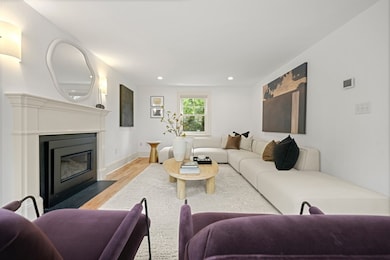 3 Sedgewick Rd unit 3, Cambridge, MA 02138 - photo 4