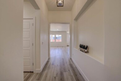 Foyer View 2