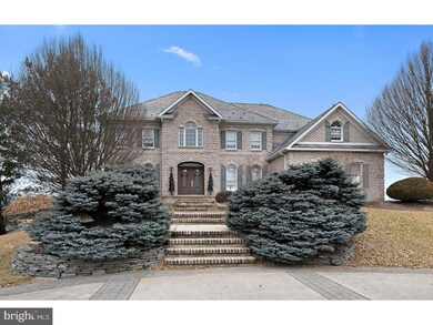 3010 Ridgeview Dr, Orwigsburg, PA 17961 - photo 2