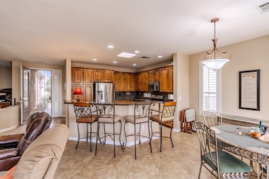 5110 Silenzio St, Las Vegas, NV 89135 - photo 7