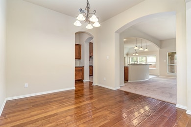 8136 Mountain Cedar Dr, Fort Worth, TX 76131 - photo 4