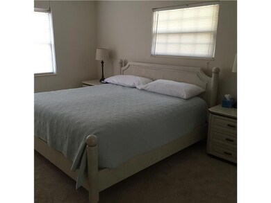 Bedroom Master