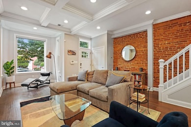 403 R St NW, Washington, DC 20001 - photo 4