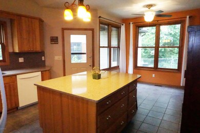 kitchen window