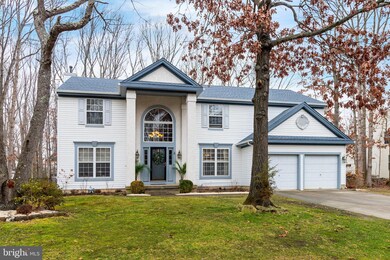 1633 Whispering Woods Dr, Williamstown, NJ 08094 - photo 2