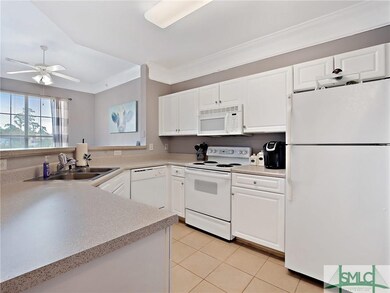 2532 Whitemarsh Way unit 2532, Savannah, GA 31410 - photo 5