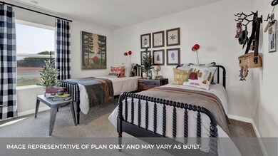 717 Grace Ln, Fredericksburg, TX 78624 - photo 5