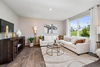 434 Bricker St, Hebron, IN 46341 - photo 4