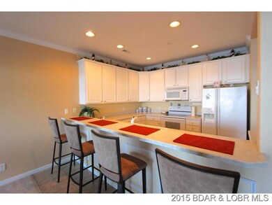 Big Breakfast Bar
