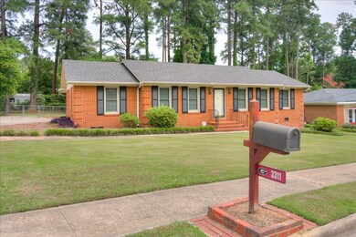 3311 Thread Needle Rd W, Augusta, GA 30907 - photo 3