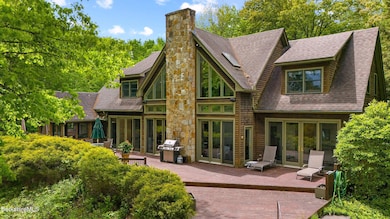 Back of House