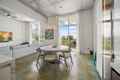 The Meridian Condo unit 509, Miami Beach, FL 33139 - photo 6