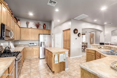 4156 E Patrick St, Gilbert, AZ 85295 - photo 5