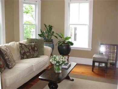 34 Burnside Ave unit 1, Somerville, MA 02144 - photo 7