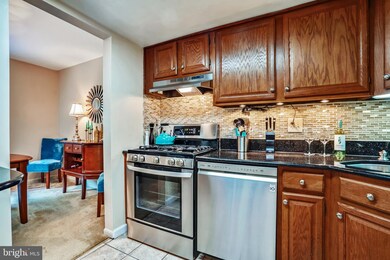 1422 Northgate Square unit 1A, Reston, VA 20190 - photo 6