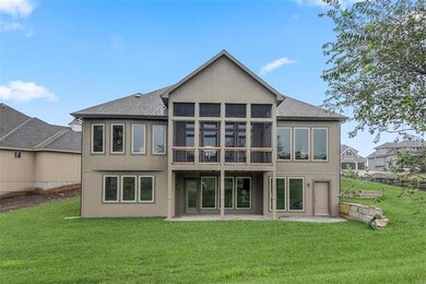 9873 Saddletop St, Lenexa, KS 66227 - photo 3