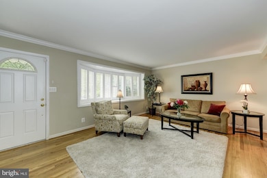 3430 Glen Carlyn Dr, Falls Church, VA 22041 - photo 3