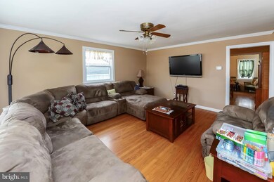 536 Williams Ave, Runnemede, NJ 08078 - photo 5
