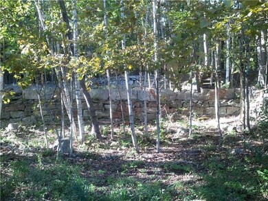 Stable/Barn. Barn foundation