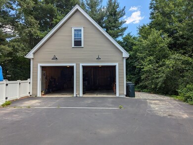 18 Snow Rd, North Grafton, MA 01536 - photo 4