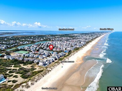 619 Ocean Front Arch unit Lot 38, Corolla, NC 27927 - photo 5