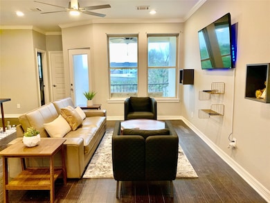 6617 Del Rio St unit D, Houston, TX 77021 - photo 5