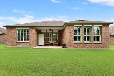 3227 Persimmon Grove, Richmond, TX 77469 - photo 3