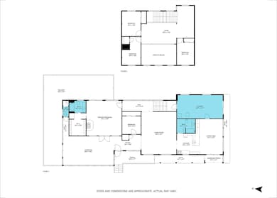 1174 Cummings Creek Rd, Carlotta, CA 95528 - photo 7