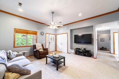 2509 Longview Dr, Columbia, MO 65203 - photo 4