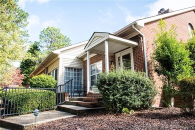 13 Pinehurst Manor Dr unit 13D, Pinehurst, NC 28374 - photo 3