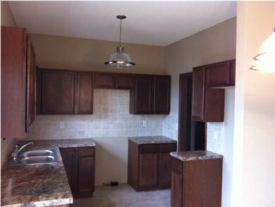 Functional kitchen
