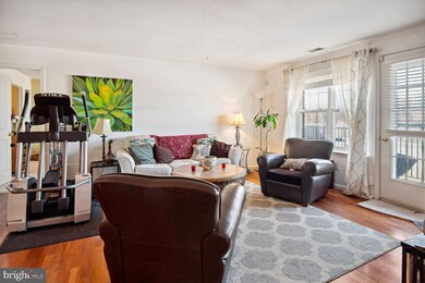 9500 Side Brook Rd unit 507, Owings Mills, MD 21117 - photo 5