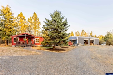 36080 Richardson Gap Rd, Scio, OR 97374 - photo 2