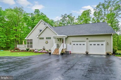 8238 Burr Hill Rd, Rhoadesville, VA 22542 - photo 3