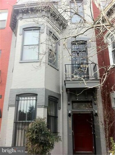 1508 13th St NW unit 1, Washington, DC 20005 - photo 2