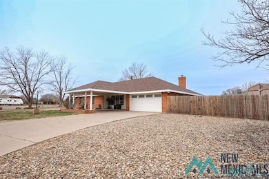 2028 Janeway St, Clovis, NM 88101 - photo 2