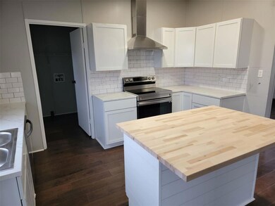 176 Hilltop Trail, Rhome, TX 76078 - photo 3