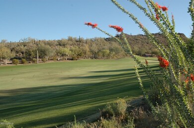 Quintero Fifth Fairway