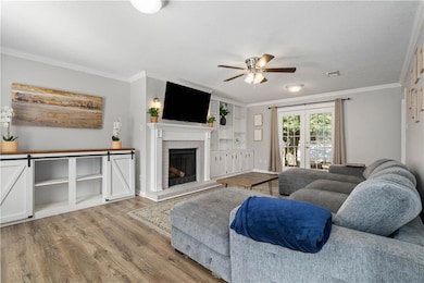 3136 Wellborne Dr W, Mobile, AL 36695 - photo 2