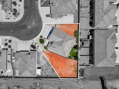 3.House & Additional Land