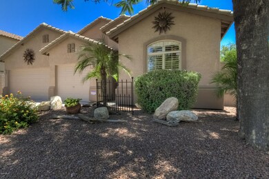 2781 E San Tan St.