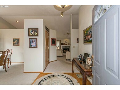 Entrance/Foyer