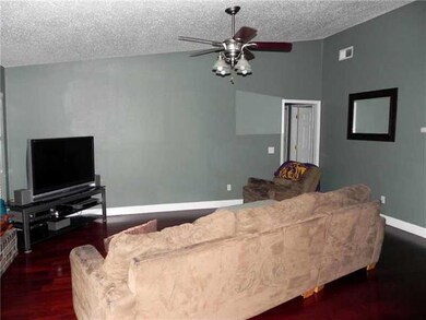 Den/Family/Great Room.