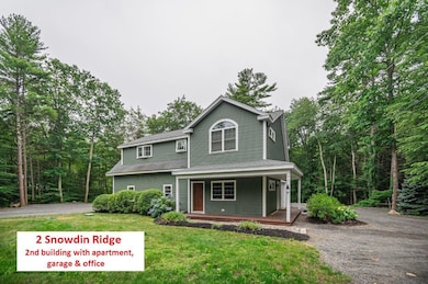2 Snowdin Ridge, York, ME 03909 - photo 3