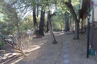 401 E Eidelweiss Cir, Payson, AZ 85541 - photo 5