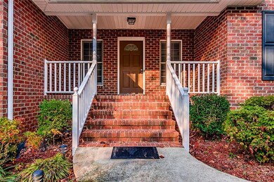 1495 Brownstone Hills Dr, Asheboro, NC 27205 - photo 2