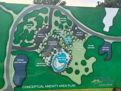 Lot 222 Clam Creek, Waverly, GA 31565 - photo 2