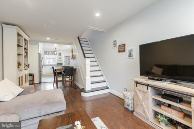 227 S Robinson St, Baltimore, MD 21224 - photo 4
