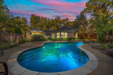 12435 Woodthorpe Ln, Houston, TX 77024 - photo 4