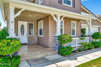 2252 Cypress St, Lancaster, CA 93535 - photo 5